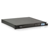 Vision Rack sistema de alimentación ininterrumpida (UPS) 1,1 kVA 800 W 4 salidas AC