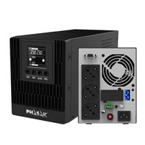 SAI Smart Pro Online 1000 VA - PH 9210