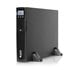 VSD 1100 sistema de alimentación ininterrumpida (UPS) Línea interactiva 1,1 kVA 990 W 8 salidas AC