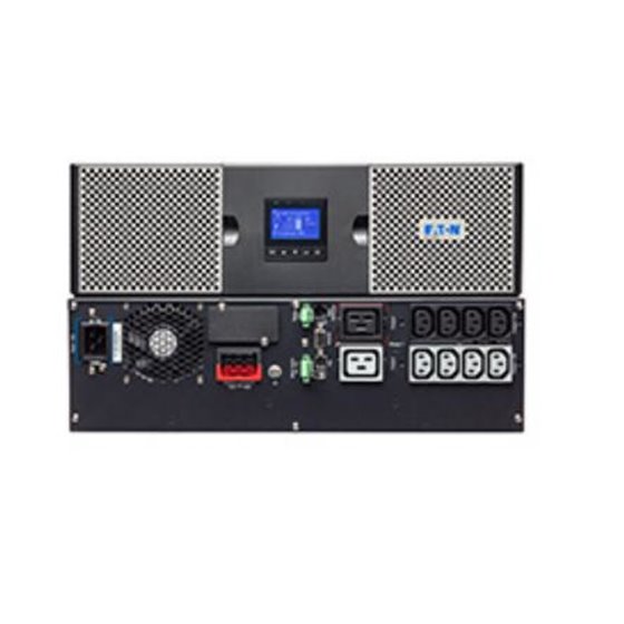 9PX3000IRT3U sistema de alimentación ininterrumpida (UPS) Doble conversión (en línea) 3 kVA 3000 W 10 salidas AC