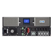 9PX3000IRT2U sistema de alimentación ininterrumpida (UPS) Doble conversión (en línea) 3 kVA 3000 W 10 salidas AC