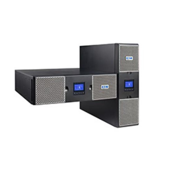 9PX3000IRTN sistema de alimentación ininterrumpida (UPS) Doble conversión (en línea) 3 kVA 3000 W 10 salidas AC