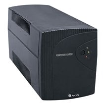 FORTRESS2000 sistema de alimentación ininterrumpida (UPS) En espera (Fuera de línea) o Standby (Offline) 1,5 kVA 900 W