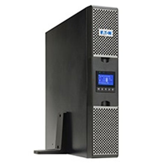 9PX 1.5kVA sistema de alimentación ininterrumpida (UPS) Doble conversión (en línea) 1,5 kVA 1500 W 8 salidas AC