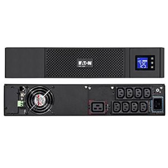 5SC2200IRT sistema de alimentación ininterrumpida (UPS) Línea interactiva 2,2 kVA 1980 W 9 salidas AC