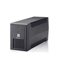 LL-5707 sistema de alimentación ininterrumpida (UPS) Línea interactiva 0,7 kVA 360 W 2 salidas AC