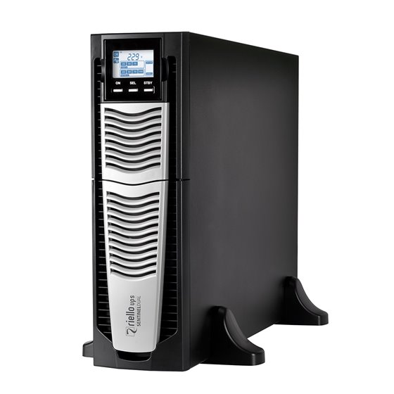 SDU 6000 6 kVA 6000 W 2 salidas AC