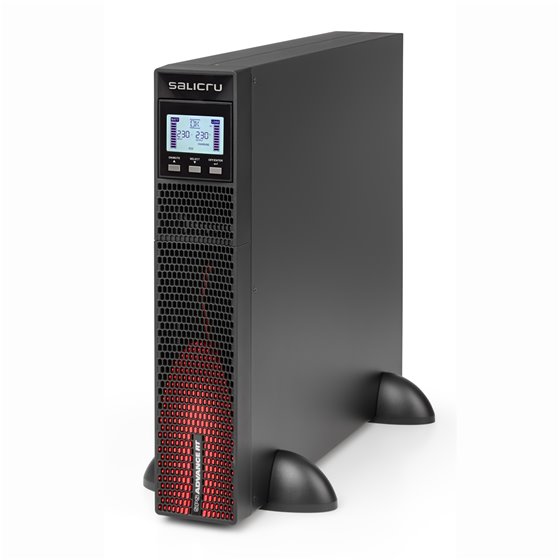 SPS 3000 ADV RT2