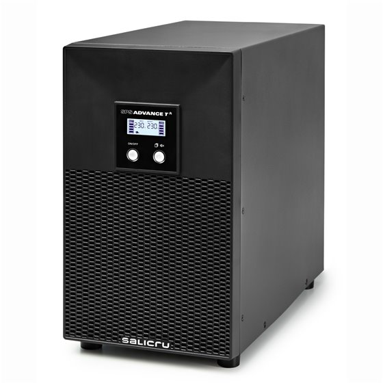 SPS 3000 ADV T