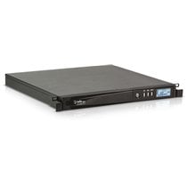 VSR 800 sistema de alimentación ininterrumpida (UPS) Línea interactiva 0,8 kVA 640 W 4 salidas AC