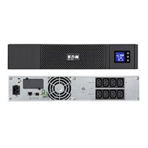 5SC 1500I RACK2U sistema de alimentación ininterrumpida (UPS) Línea interactiva 1,5 kVA 1050 W 8 salidas AC