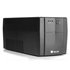 FORTRESS 1500 V2 En espera (Fuera de línea) o Standby (Offline) 1,2 kVA 720 W 3 salidas AC