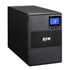 9SX sistema de alimentación ininterrumpida (UPS) Doble conversión (en línea) 1 kVA 900 W 6 salidas AC