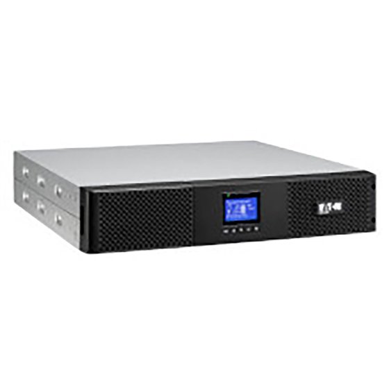 9SX sistema de alimentación ininterrumpida (UPS) Doble conversión (en línea) 2 kVA 1800 W 9 salidas AC