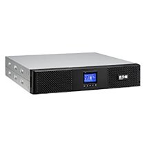 9SX sistema de alimentación ininterrumpida (UPS) Doble conversión (en línea) 3 kVA 2700 W 9 salidas AC