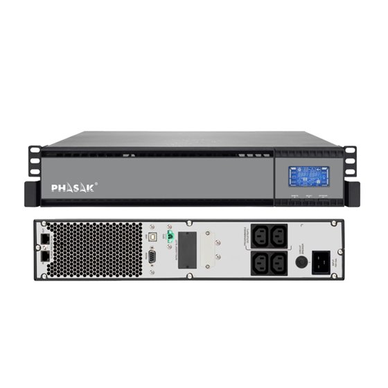 SAI Online Rack 1000 VA - PH 9310