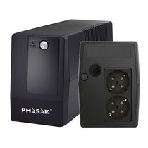 SAI Basic Interactive 800 VA - PH 9408