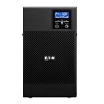 9E sistema de alimentación ininterrumpida (UPS) Doble conversión (en línea) 1 kVA 800 W 4 salidas AC