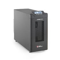 Sentinel Tower sistema de alimentación ininterrumpida (UPS) Doble conversión (en línea) 10 kVA 10000 W 2 salidas AC