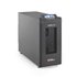 Sentinel Tower sistema de alimentación ininterrumpida (UPS) Doble conversión (en línea) 5 kVA 5000 W 2 salidas AC