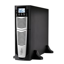 Sentinel Dual SDU 5000 sistema de alimentación ininterrumpida (UPS) Doble conversión (en línea) 5 kVA 5000 W 2 salidas AC