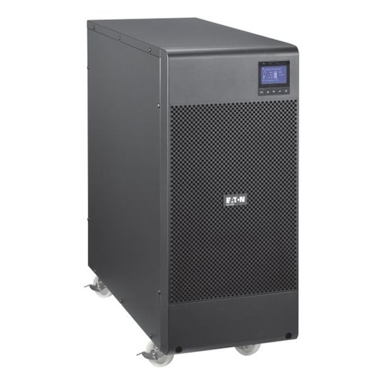 9SX5KI sistema de alimentación ininterrumpida (UPS) Doble conversión (en línea) 5 kVA 4500 W