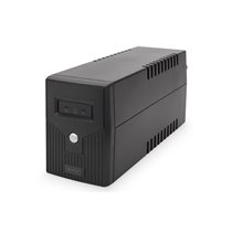 SAI interactivo, 600 VA/360 W