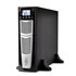 Sentinel Dual SDU sistema de alimentación ininterrumpida (UPS) Doble conversión (en línea) 6 kVA 6000 W 2 salidas AC
