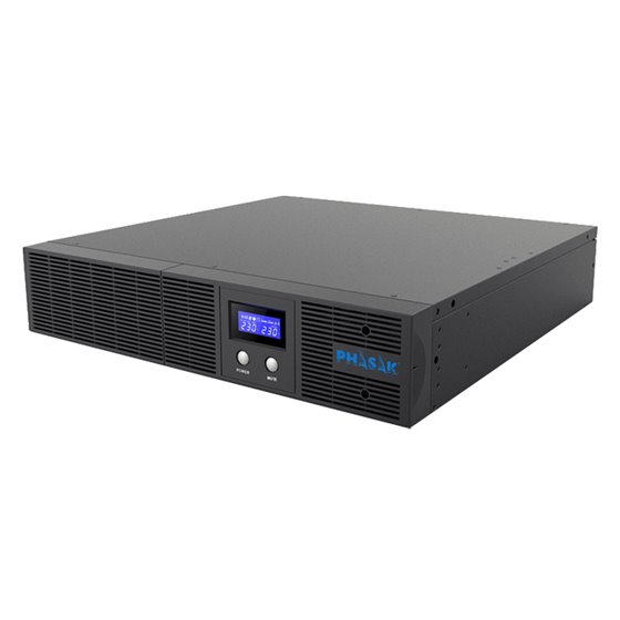SAI Protekt Torre Interativo 1260 VA - PH 7512