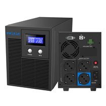 SAI Protekt Torre Interativo 1060 VA - PH 7610