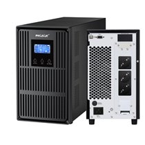 SAI Conqueror Pro Online 3000 VA - PH 8030