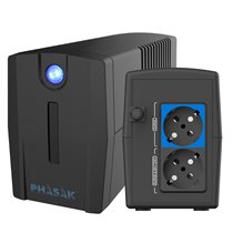 SAI Ottima Interactivo 1060 VA - PH 7210