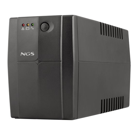 FORTRESS 900 V3 En espera (Fuera de línea) o Standby (Offline) 0,9 kVA 720 W 2 salidas AC