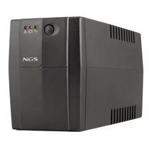 FORTRESS 900 V3 En espera (Fuera de línea) o Standby (Offline) 0,9 kVA 720 W 2 salidas AC