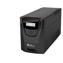NPW 1500 sistema de alimentación ininterrumpida (UPS) Línea interactiva 1,5 kVA 900 W