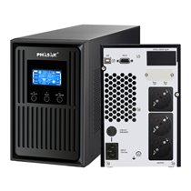 SAI Conqueror Pro Online 1000 VA - PH 8010