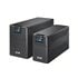 5E Gen2 700 sistema de alimentación ininterrumpida (UPS) Línea interactiva 0,7 kVA 360 W 4 salidas AC