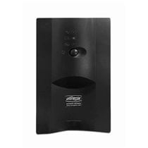 UPS-PC-652A sistema de alimentación ininterrumpida (UPS) Línea interactiva 0,65 kVA 390 W 3 salidas AC
