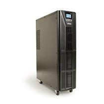 EG-UPSO-6000 sistema de alimentación ininterrumpida (UPS) Doble conversión (en línea) 6 kVA 6000 W 6 salidas AC