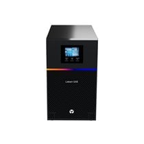 Liebert SAI GXE 3000 VA/2700 W 230 V online doble conversión en formato torre | Batería VRLA de plomo-ácido