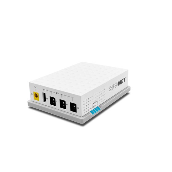 SPS NET2 sistema de alimentación ininterrumpida (UPS) 20 W