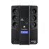 SAI SCUDO3 800VA 480W 3+3 SCHUKOS + SOFTWARE