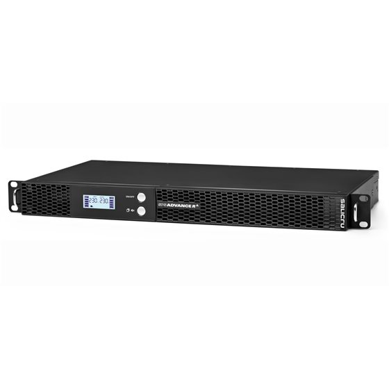 SPS 750 ADV R2
