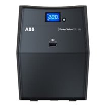 4NWP100174R0001 sistema de alimentación ininterrumpida (UPS) Línea interactiva 2 kVA 1200 W 6 salidas AC