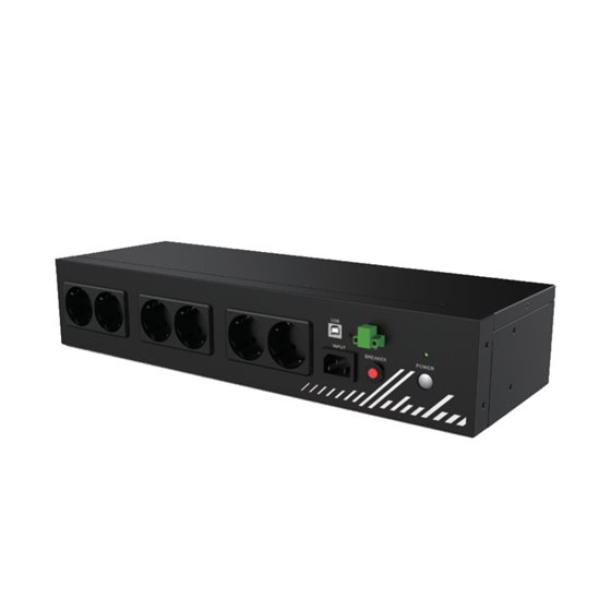 SAI Compact Interativo 800 VA – PH 9202
