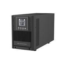 ZEUS52ES2K sistema de alimentación ininterrumpida (UPS) Doble conversión (en línea) 2 kVA 1800 W 4 salidas AC