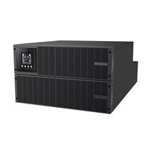 ZEUS51E6K sistema de alimentación ininterrumpida (UPS) Doble conversión (en línea) 6 kVA 6000 W