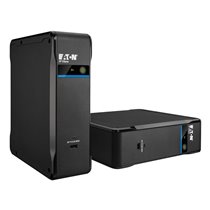3P700UI sistema de alimentación ininterrumpida (UPS) En espera (Fuera de línea) o Standby (Offline) 0,7 kVA 420 W 4 salidas AC