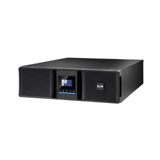 9SX5KIRT3UG2 sistema de alimentación ininterrumpida (UPS) Doble conversión (en línea) 5 kVA 5000 W