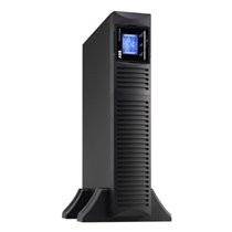 4NWP100200R0001 sistema de alimentación ininterrumpida (UPS) Doble conversión (en línea) 1 kVA 1000 W 8 salidas AC